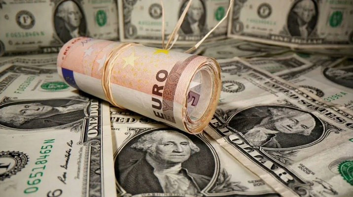 EUR/USD Анализ цен. Прогноз. Сможет ли пара прорваться выше круглого уровня 1,1700?