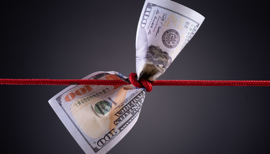 EUR/USD. Финальный аккорд недели: ВВП США, базовый индекс PCE, CPI Германии