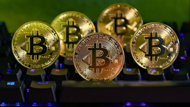 Bitcoin: сентябрь обещает трейдерам тяжелую игру