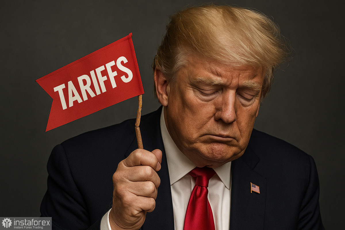 Суд признал незаконными тарифы Трампа – и еще три важных сигнала для трейдеров