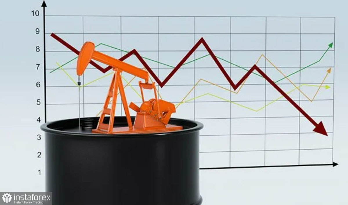 ОПЕК+ на подходе, Brent уперлась в 68. Решающий рывок или новый откат?