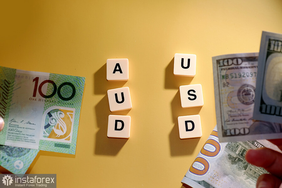 AUD/USD. Взлет и падение оззи