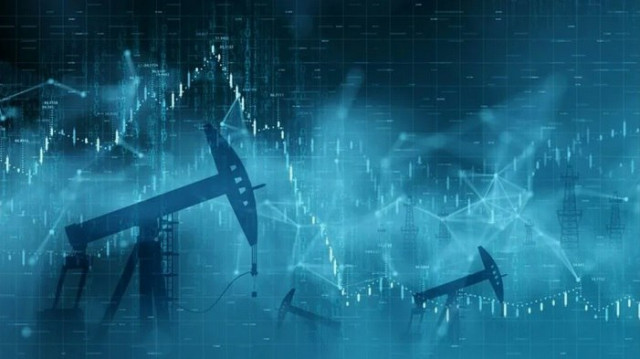WTI - West Texas Intermediate. Анализ цен. Прогноз. Техническая ситуация благоприятствует быкам