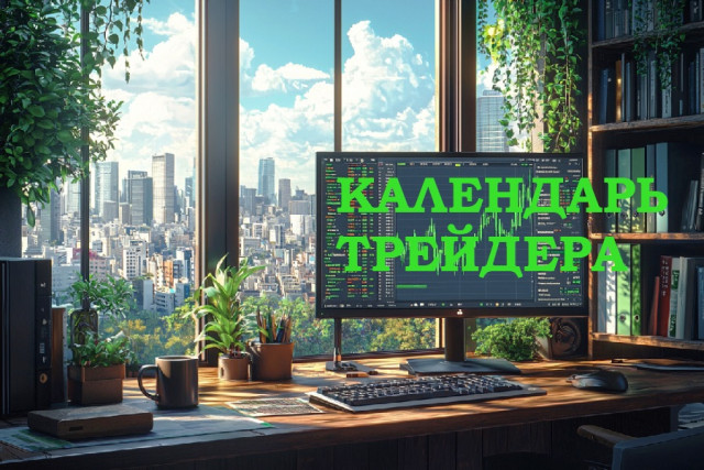 Сентябрь бьет по Уолл-стрит, NonFarm Payrolls держат интригу. Календарь трейдера на 4 и 5 сентября