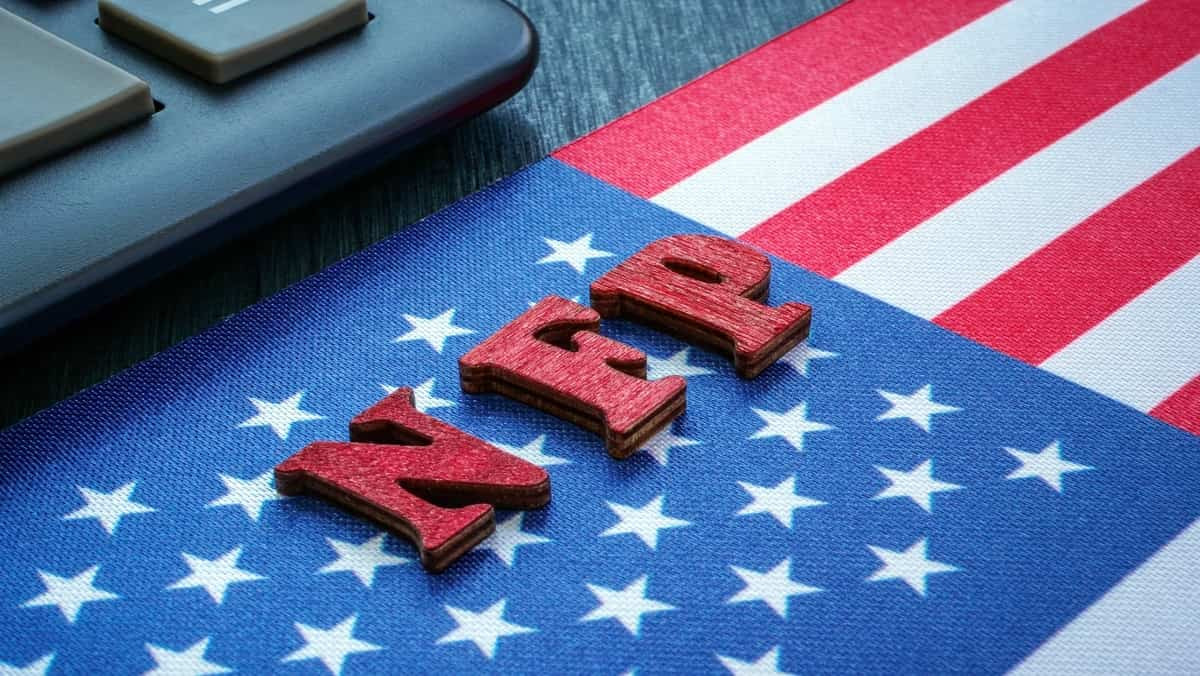 Такие важные Нонфармы: чего ожидать от доллара сегодня 