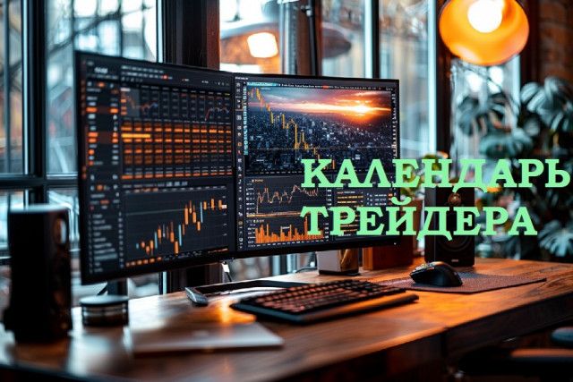 Европа штрафует Google, Трамп покупает Японию и грозит тарифами. Календарь трейдера на 8–10 сентября