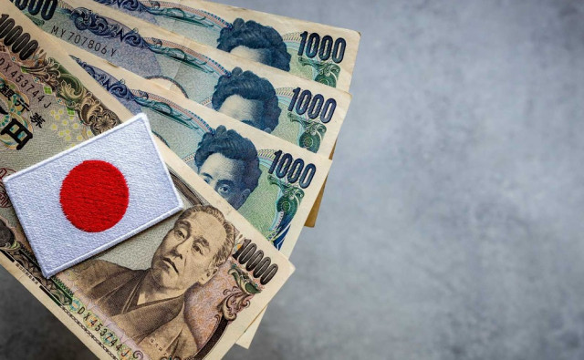 USD/JPY. ВВП Японии и «фактор Таикати»
