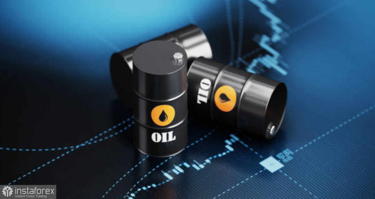 Нефть растет, но осень будет непростой