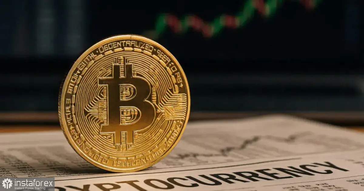 Bitcoin на паузе: рынок оценивает предстоящие шаги ФРС