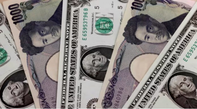 USD/JPY. Анализ цен. Прогноз. Текущая ситуация на рынке