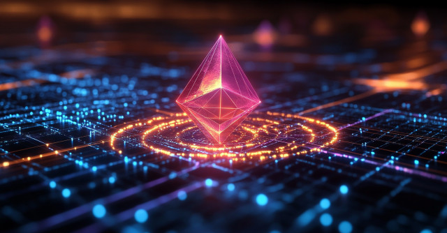 Исторические рекорды Ethereum, громкие старты Apple и волатильность глобальных бирж