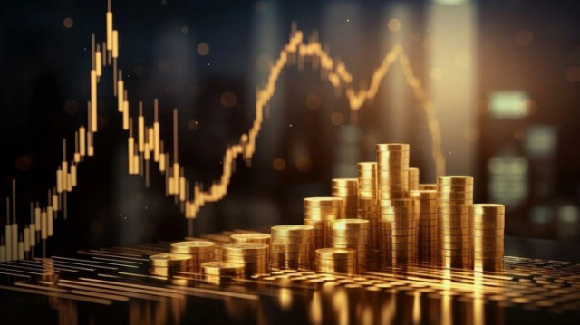XAU/USD. Анализ цен. Прогноз. Золото сохраняет свой бычий настрой. Перекупленность дневного индекса относительной силы требует осторожности.