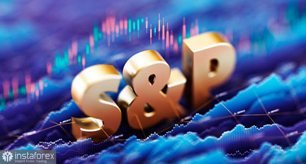 Рынок перед CPI: При ускорении инфляции S&amp;P 500 может отыграть вниз до 8%