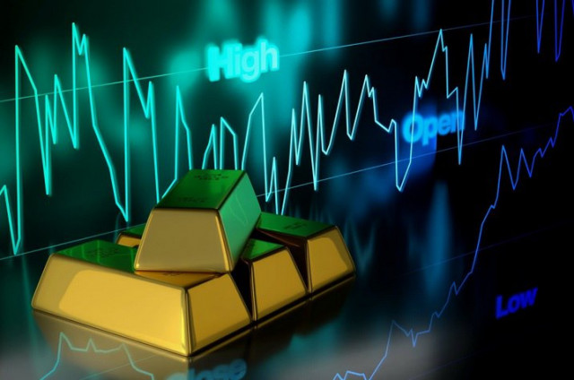 XAU/USD. Analyse und Prognose