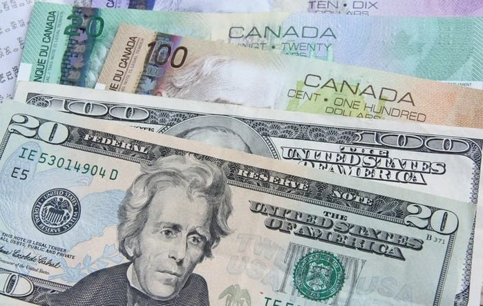 Exchange Rates analysis