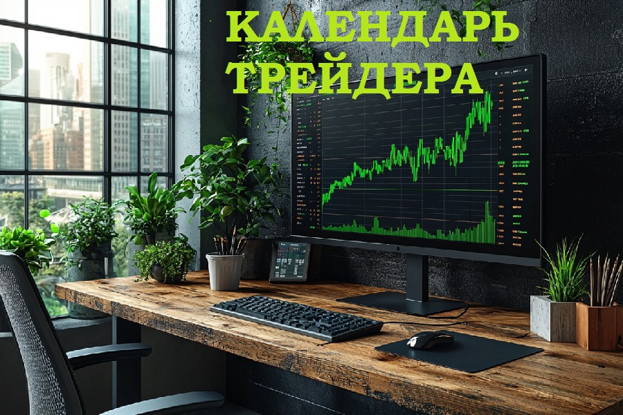 Визы H-1B, TikTok, шатдаун, SEC – Трамп разрушает американскую мечту. Календарь трейдера на 22–24 сентября