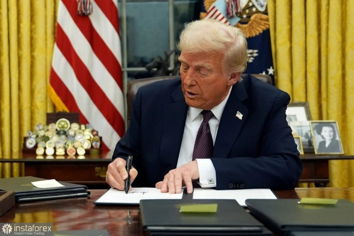Визовый удар Трампа по Кремниевой долине – и еще три новости, которые потрясли рынки 