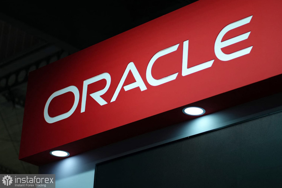 Взлет нефти, скачок ИИ, долговые амбиции Oracle и биткоин на пути к миллиону