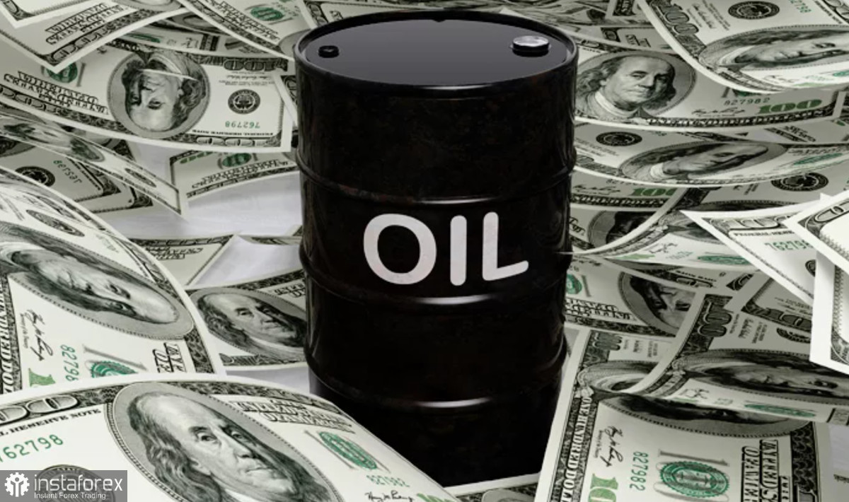 Нефть. Лучшая неделя с июня. Устоит ли ралли или рынок готовит новую ловушку?