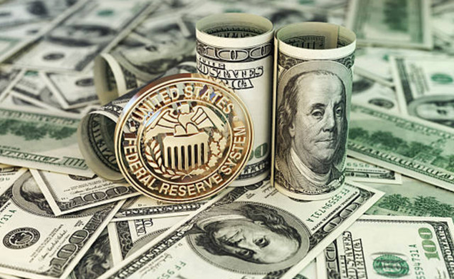 DXY. Следующая неделя определит тренд по доллару
