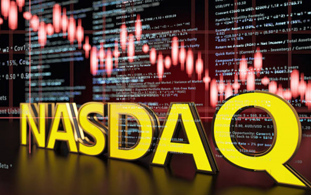 NASDAQ 100 и S&amp;P 500. Прогноз на IV квартал