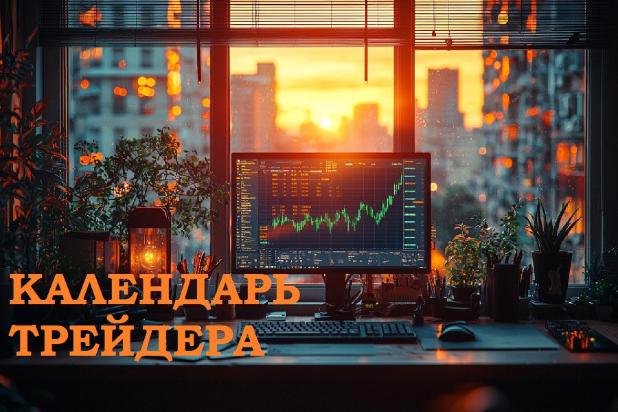 Развернется ли доллар в потоке торговых инвестиций? Календарь трейдера на 29 сентября – 1 октября