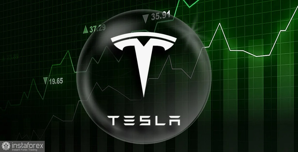 Конец «эры Tesla» отменяется, инвесторы рассчитывают на сюрприз