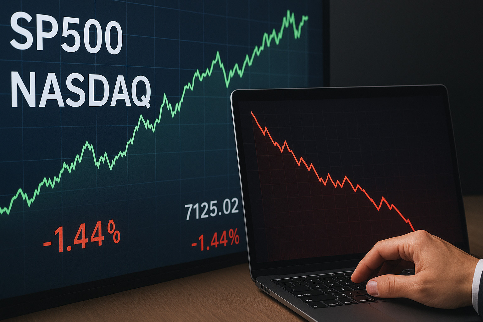 Дайджест новостей рынка США 1.10