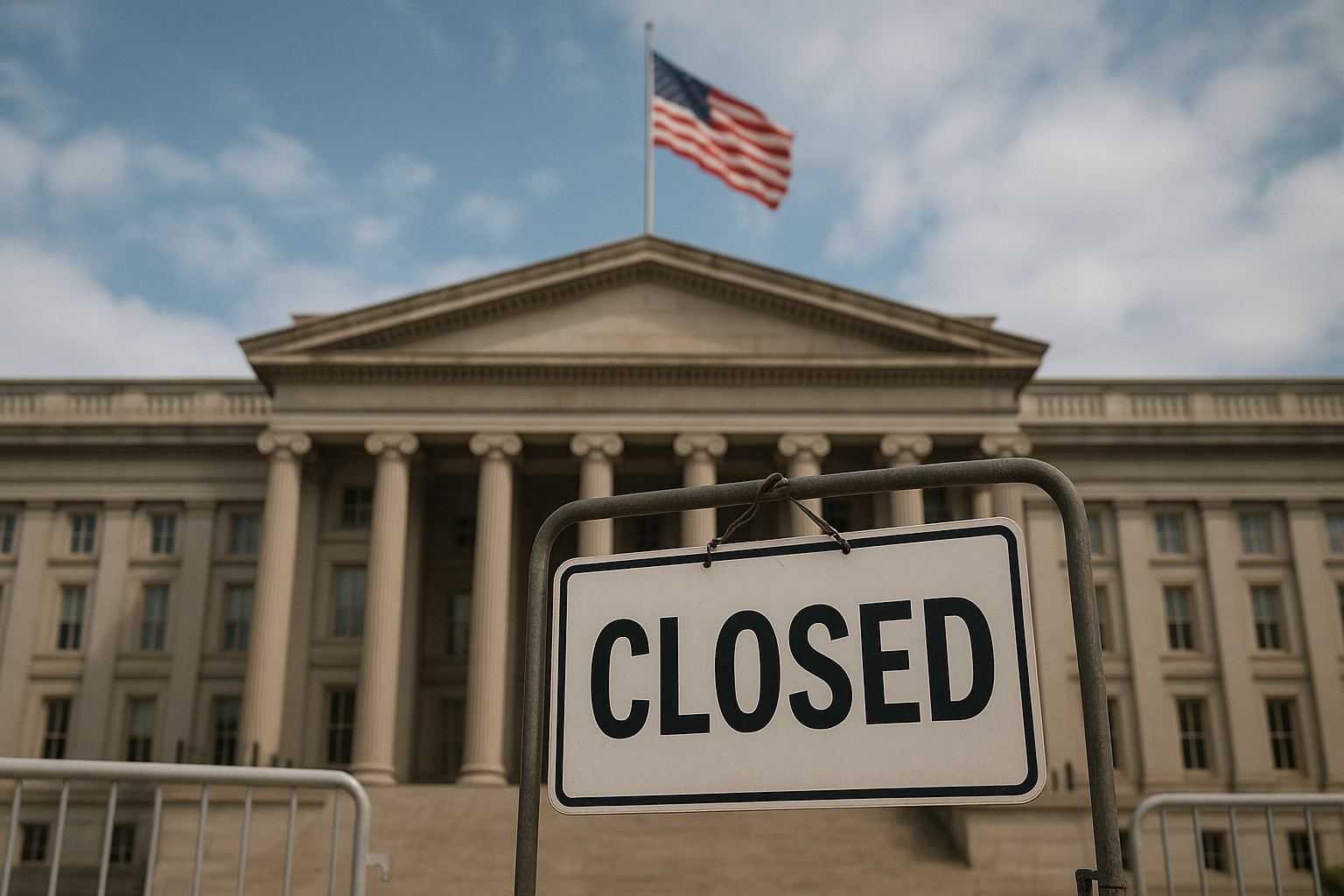 Дайджест новостей рынка США 1.10