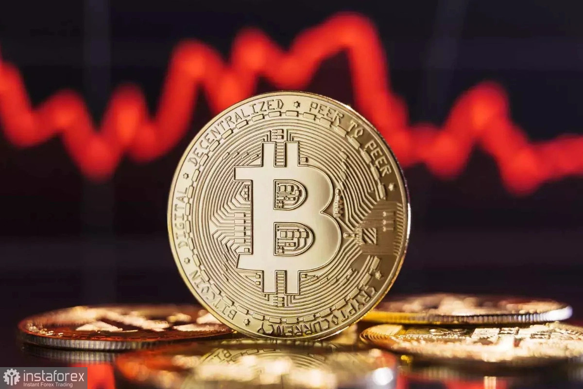 Bitcoin между медвежьими сигналами и бычьими драйверами: сценарии конца года