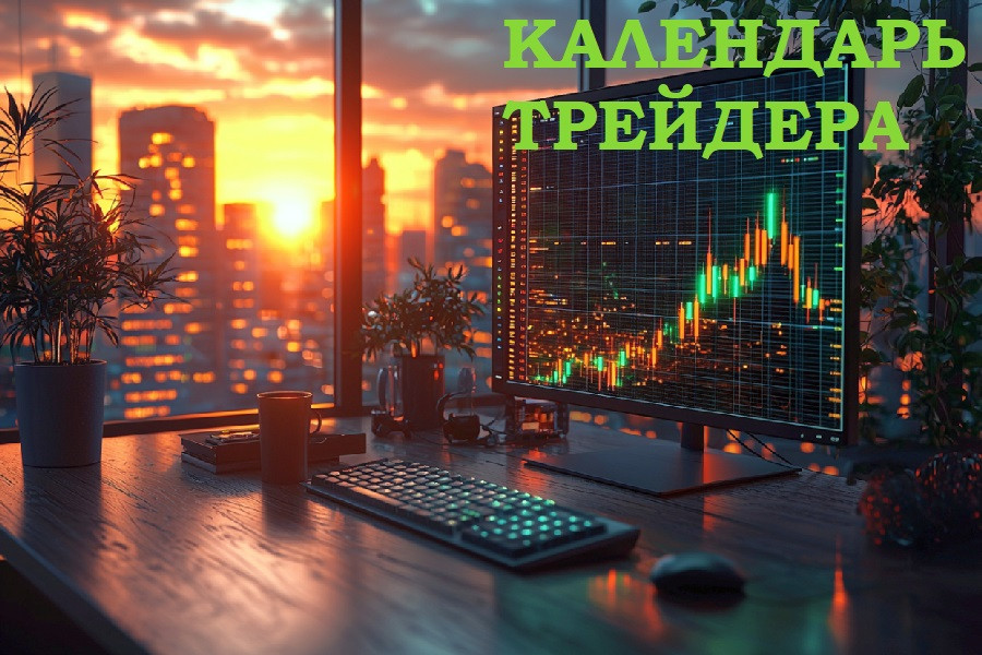 Чем чреват шатдаун в США и в чем ирония «атомного бума»? Календарь трейдера на 2–3 октября