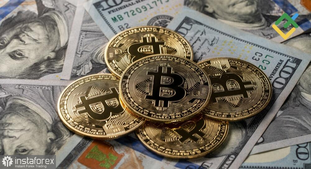 Bitcoin и золото: JPMorgan назвал цену в $165 000, пока рынок проверяет нервы трейдеров