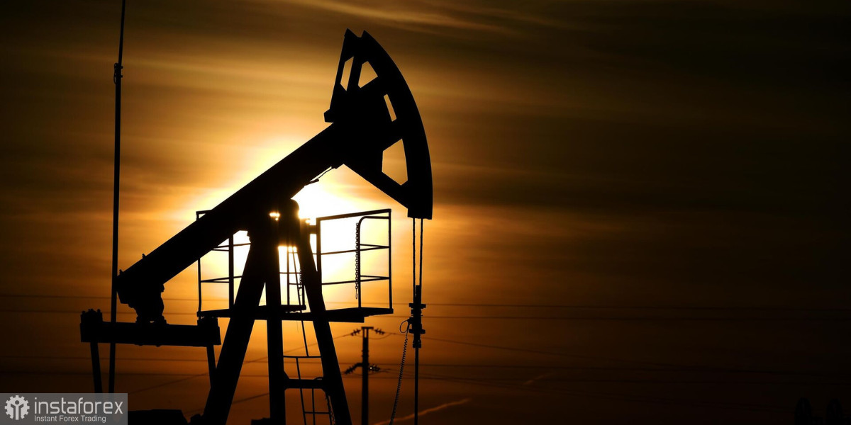 Октябрьские реалии: нефть на минимумах, золото на максимумах — что движет рынками?
