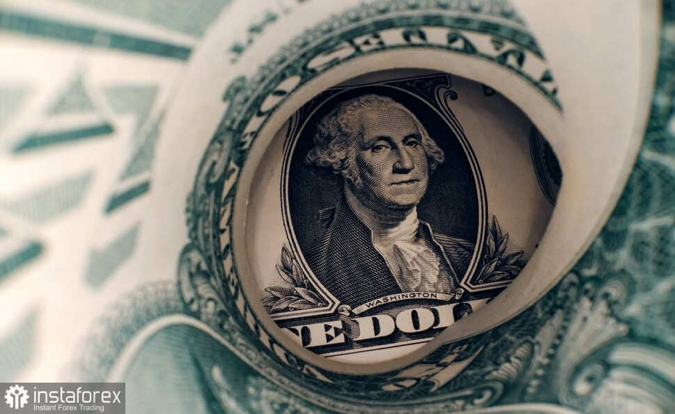 EUR/USD. Диета по-вашингтонски: шатдаун оставил рынки без ключевых ориентиров