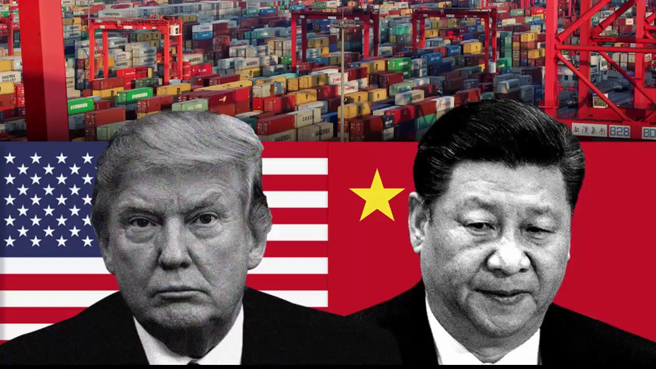 США и Китай на грани новой торговой драмы: что происходит и чего ждать рынкам