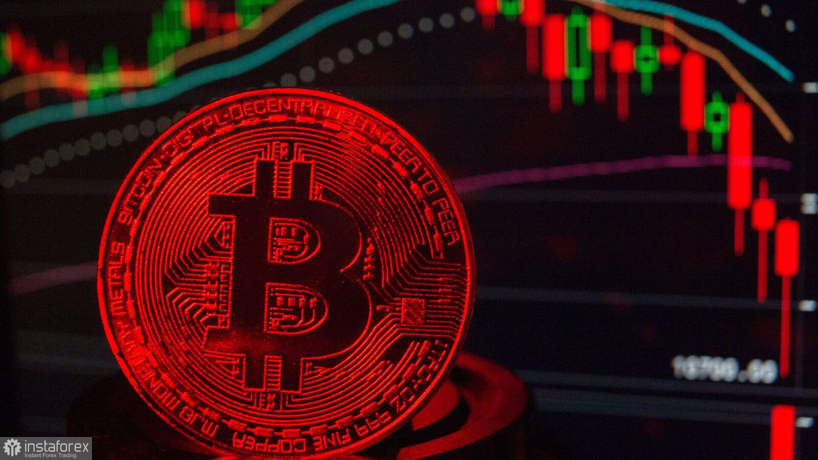 Bitcoin под шортами китов: уроки выходных