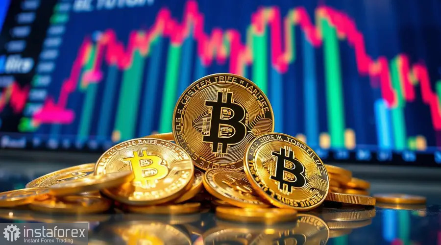 Bitcoin как «proof-of-energy»: новые ориентиры для рынка и трейдеров