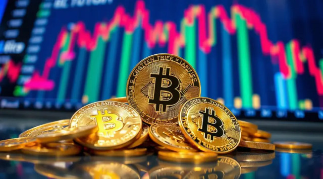 Bitcoin как «proof-of-energy»: новые ориентиры для рынка и трейдеров