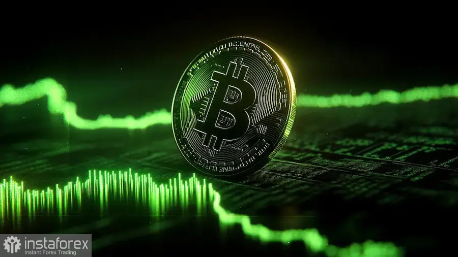 Bitcoin у зоны структурной поддержки: рынок балансирует между геополитикой и внутренними рисками