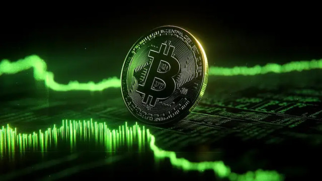 Bitcoin у зоны структурной поддержки: рынок балансирует между геополитикой и внутренними рисками