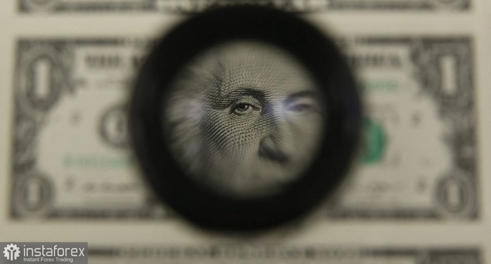 EUR/USD. 17-й день шатдауна, голубиная риторика ФРС, примирительные сигналы от Трампа 
