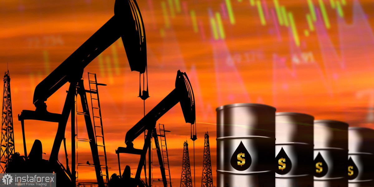 Мир нефти под давлением: избыток предложения и геополитические игры