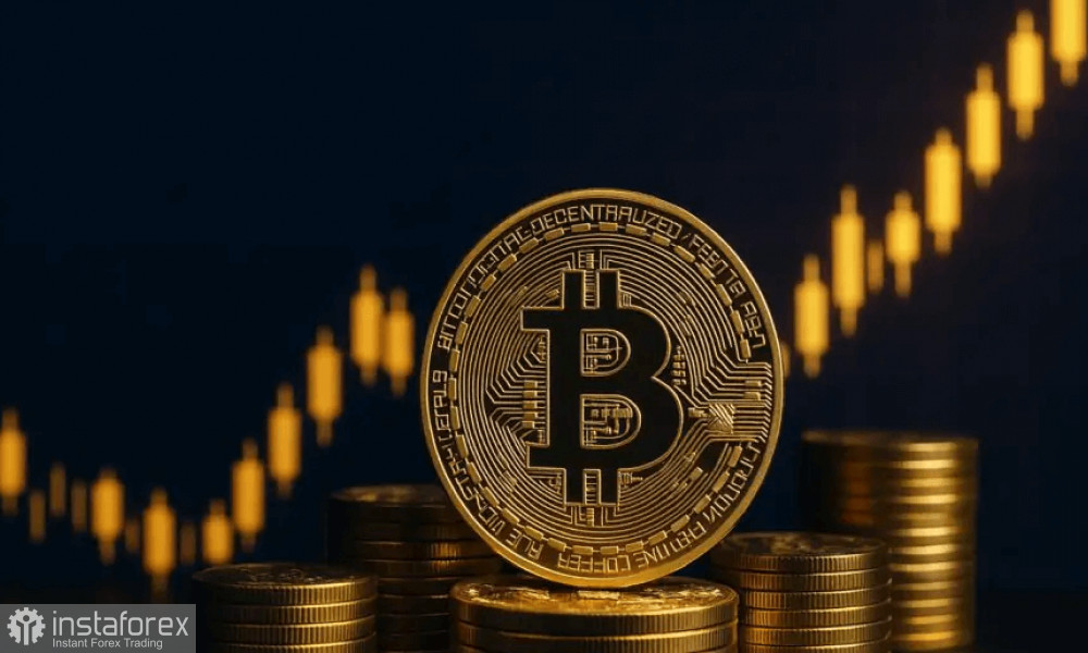 Bitcoin: 67% институционалов предсказывают рост в ближайшие месяцы