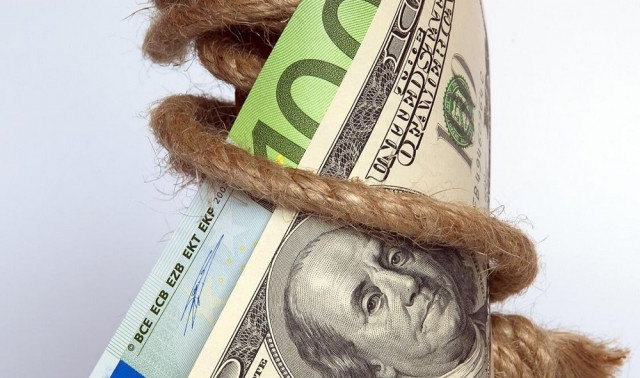 EUR/USD. Консолидация на фоне неопределённости 
