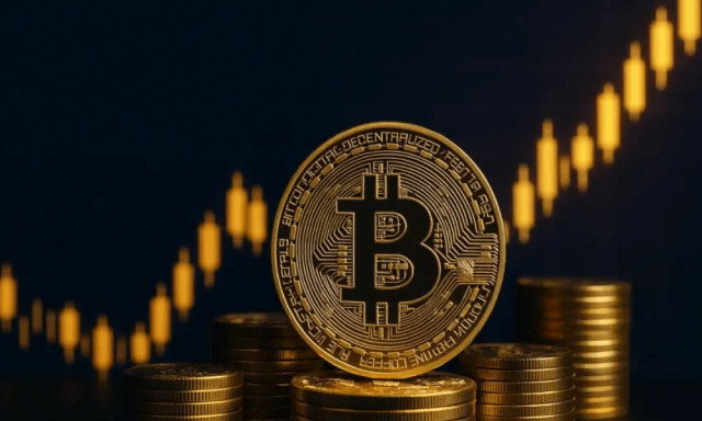 Bitcoin: 67% институционалов предсказывают рост в ближайшие месяцы