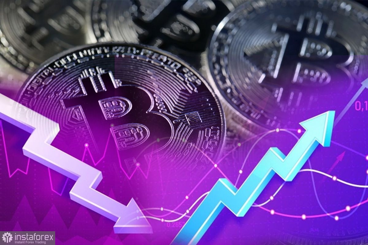 Bitcoin: будет ли падение ниже $100 000