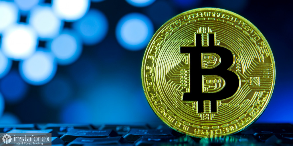 Bitcoin: инвесторы фиксируют прибыль без признаков паники