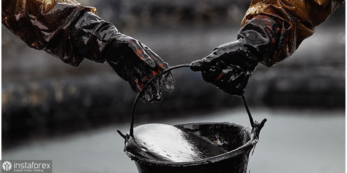 Нефть под давлением: рынок реагирует на санкции, но фундамент остается слабым