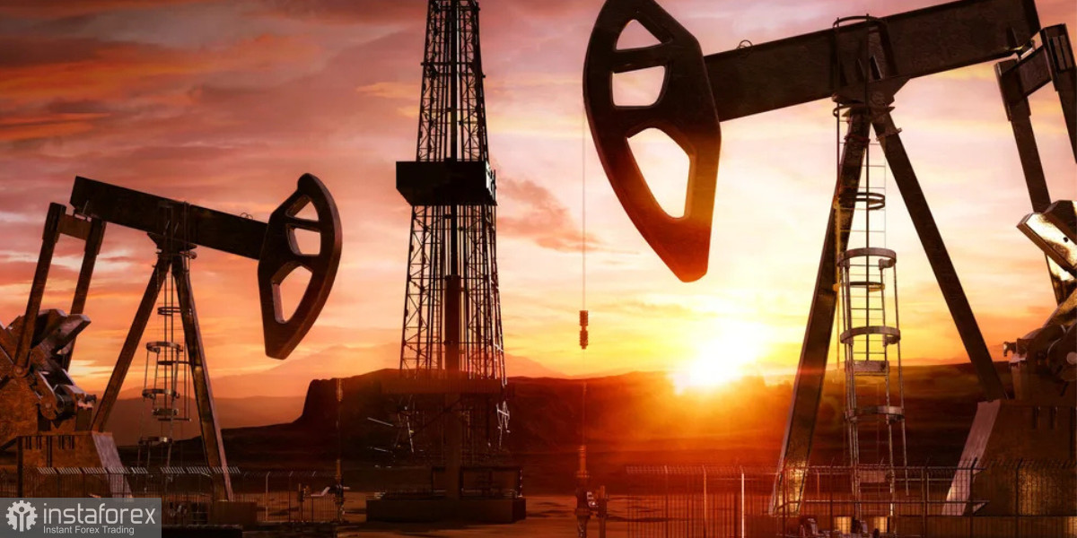 Нефть под давлением: рынок реагирует на санкции, но фундамент остается слабым