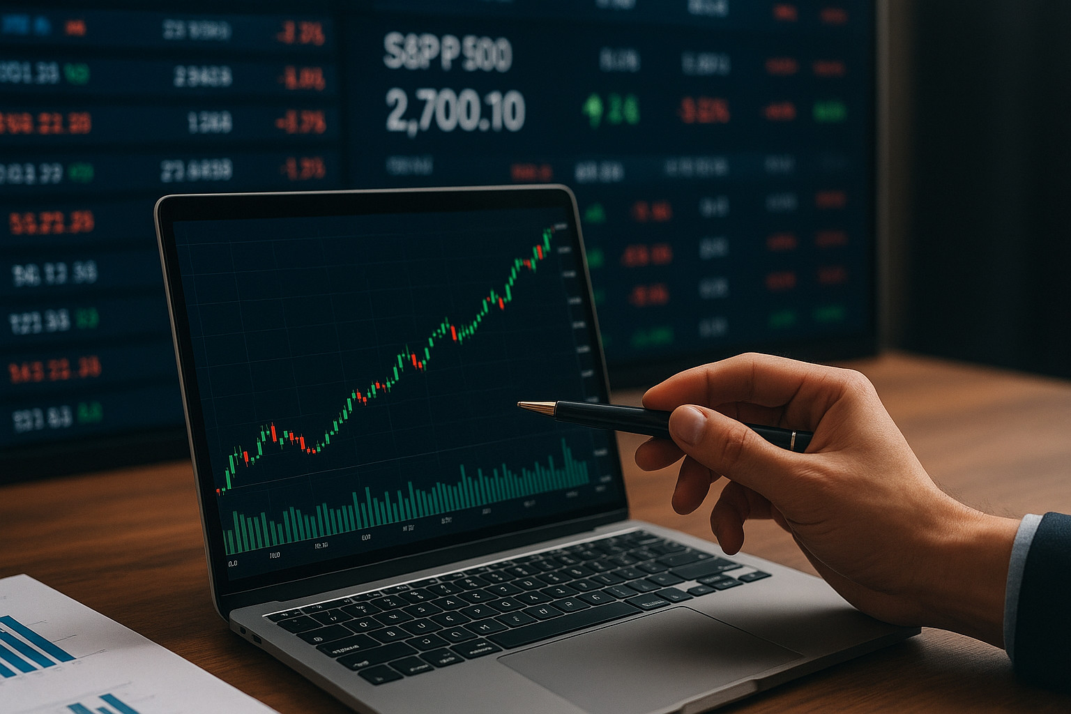 Digest de Știri ale Pieței din SUA pentru 28 Octombrie